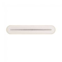 aplique de pared led tulum 12w