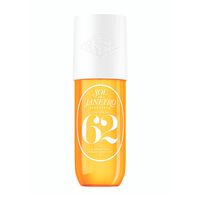 sol de janeiro cheirosa 62 perfume mist - 240 ml perfumes mujer