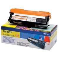 toner original brother tn-320bk negro