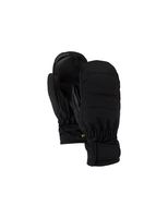 guantes de esqui burton profile undermittt hombre black