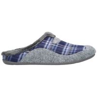 garzon pantuflas 8450469 hombre azul marino para hombre