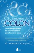 la limpieza de colon completo programa de desintoxicacion para hacer