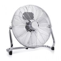 tristar ve-5936 ventilador de suelo 70w plateado