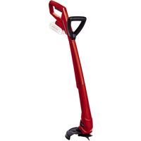 einhell gc-ct 1824 li p-solo desbrozadora a bateria