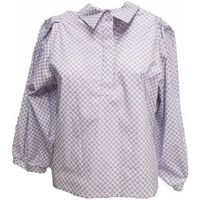 lumina camisa l2886 para mujer