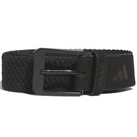 adidas braid stretch belt