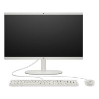 hp all-in-one 22-dg0005ns intel celeron n1008gb256gb ssd215