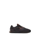 zapatillas de fitness reebok nano x4 mujer negro ciruela