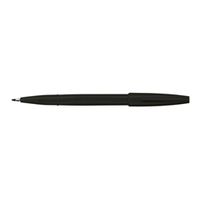 pentel high quality pens - pack of 12 - s520