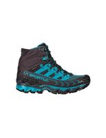 zapatillas de trail la sportiva ultra raptor ii mid gtx carbonto