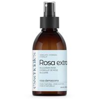 agua hidrolato de rosas 200 ml