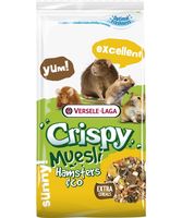 versele-laga hamster crispy 1 kg