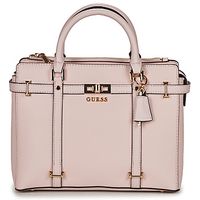 guess bolso de mano emilee satchel para mujer