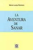 la aventura de sanar