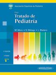 cruz tratado de pediatria 2 tomos