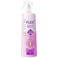 revlon acondicionador flex 2 fases acondicionador definicion rizos para mujer