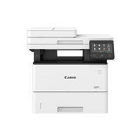 canon i-sensys mf553dw mono laser multifunctional printer a4 5160c020