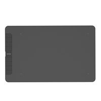 veikk vk1060 10x6 inch tableta de dibujo de graficos de area de trabajo con 8 teclas de acceso directo grandes 8192 nive