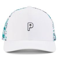 puma x ptc palm glitch tech cap