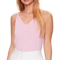 vero moda camiseta tirantes - para mujer