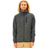 rip curl chaquetas anti series departed zip thr para hombre