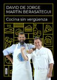 cocina sin verguenza