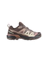 zapatillas de montana salomon x ultra 360 deep mujer marron