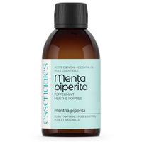 aceite esencial de menta piperita 200 ml