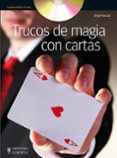 trucos de magia con cartas