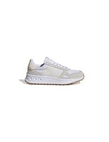 zapatillas adidas run 84 mujer blanco