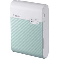 canon selphy square qx10 impresora wifi portatil verde