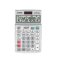 casio desktop calculator