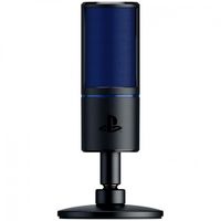 razer seiren x microfono condensador para ps4