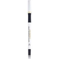 loreal eyeliner age perfect creamy waterproof eye liner - 01 creamy bla para mujer