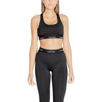 calvin klein sport sujetador deportivo wo - sports bra 00gwf4k227 para mujer