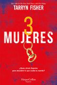 pe tres mujeres