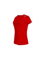 camiseta joluvi runplex mujer