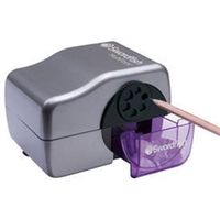 swordfish multipoint electric pencil sharpener