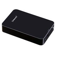 intenso memory center 35 usb 30 4tb