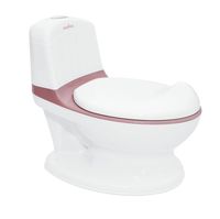 orinal my little wc olmitos - pink