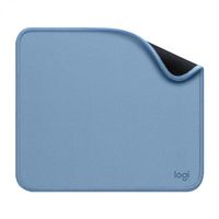 logitech studio series alfombrilla de raton azul