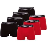 kappa boxer zid 7pack boxer shorts para hombre