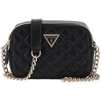 guess bolso de mano giully camera bag para mujer