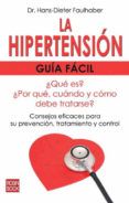 la hipertension guia facil