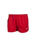 short joma combi mujernina rojo