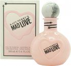 katy perry mad love eau de parfum 100ml spray