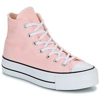 converse zapatillas altas chuck taylor all star lift para mujer