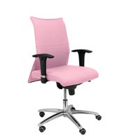 piqueras y crespo albacete sillon confidente bali con espuma viscoelastica rosa palido