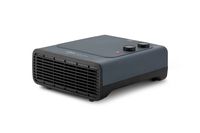 calefactor - ufesa alpha navy plano azul 1800 w