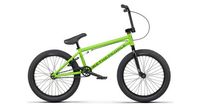 bmx freestyle wethepeople nova green 2021